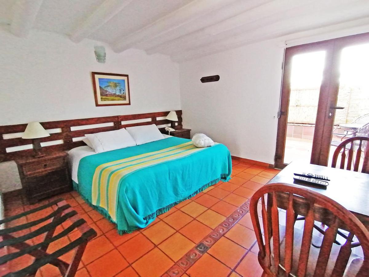 Hotel Y Spa Getsemani Villa de Leyva Eksteriør billede